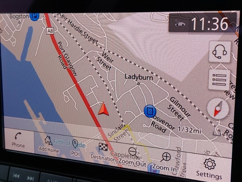 Used Nissan Juke 2022 for sale - 77982076: Photo 7