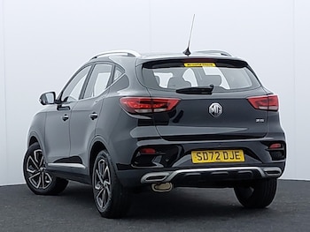 Used MG MG ZS 2022 for sale - 77057081: Photo