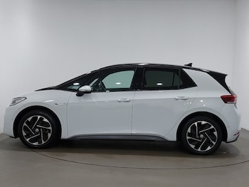 Used Volkswagen ID.3 2022 for sale - 77695256: Photo
