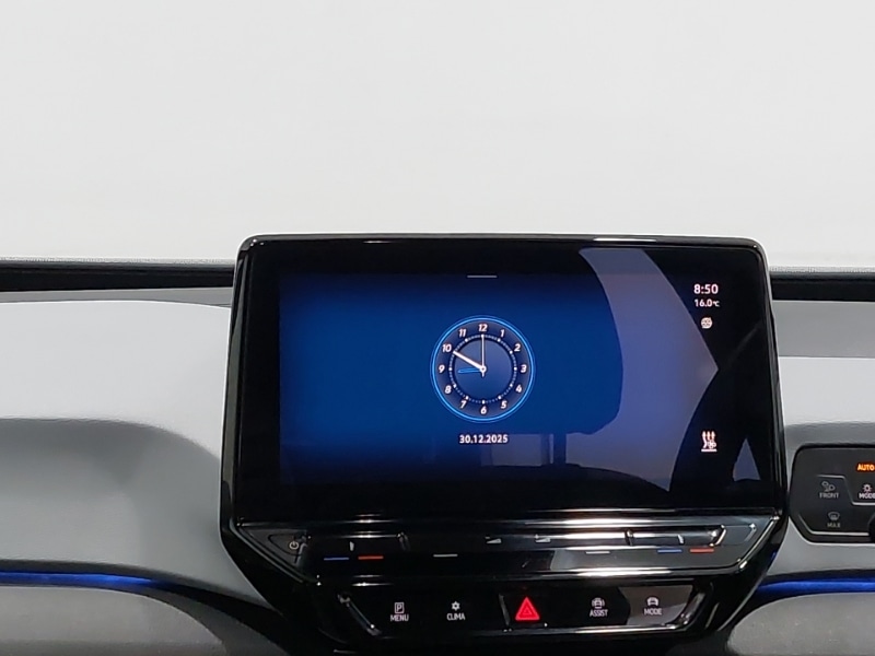 Used Volkswagen ID.3 2022 for sale - 77695256: Photo 7