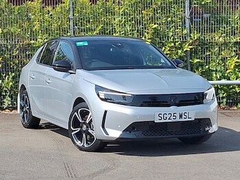 Vauxhall - Corsa
