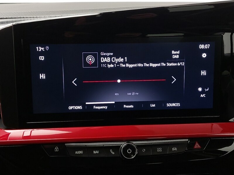 Used Vauxhall Mokka 2022 for sale - 77949423: Photo 10