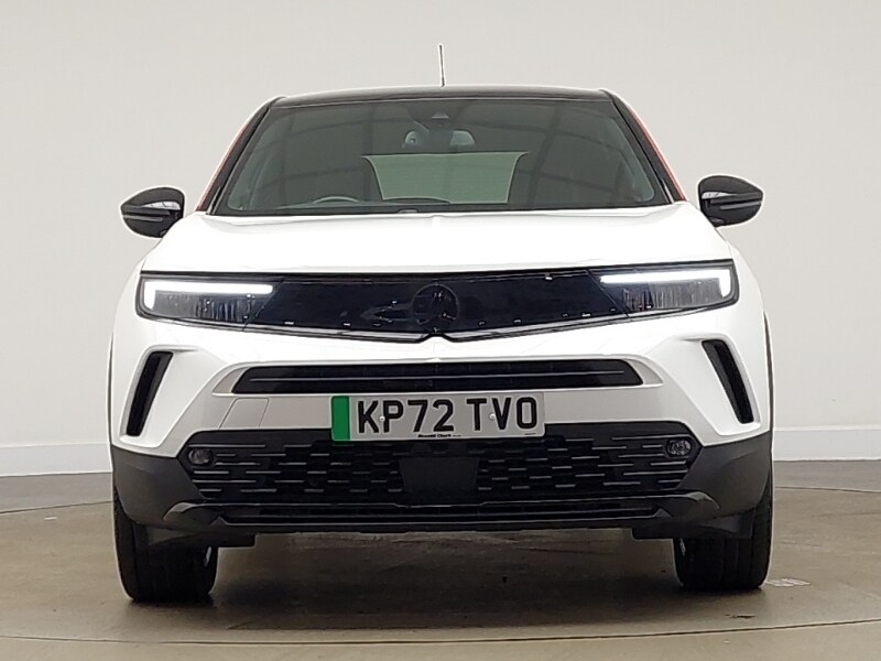 Used Vauxhall Mokka 2022 for sale - 77949423: Photo 12