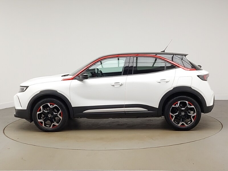 Used Vauxhall Mokka 2022 for sale - 77949423: Photo 4