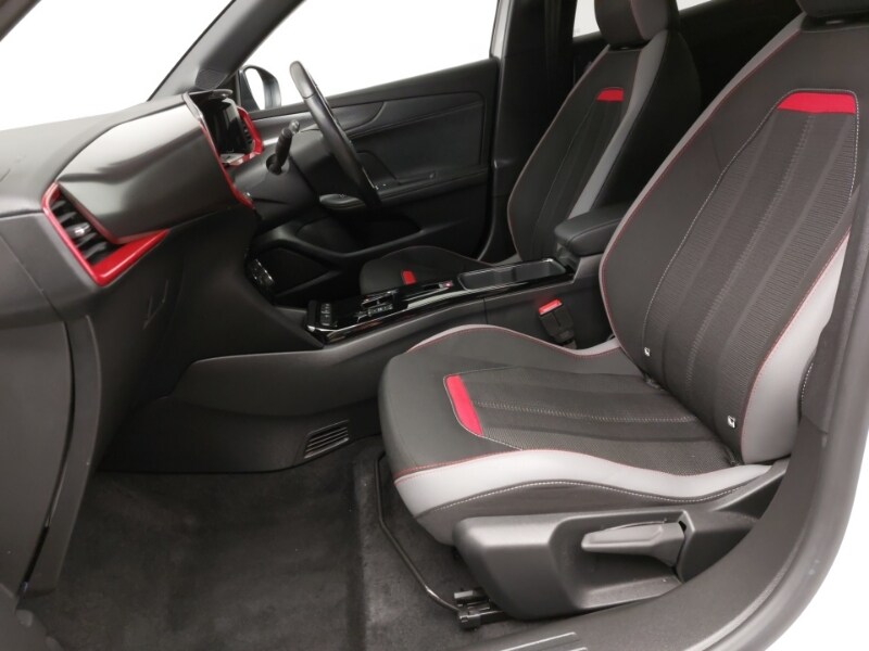 Used Vauxhall Mokka 2022 for sale - 77949423: Photo 5