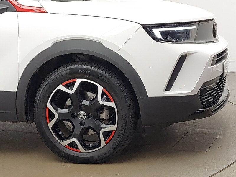 Used Vauxhall Mokka 2022 for sale - 77949423: Photo 9