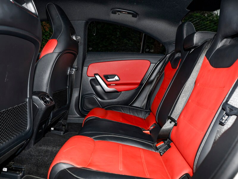 Used Mercedes-Benz CLA 2020 for sale - 77495582: Photo 6