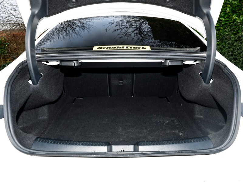 Used Mercedes-Benz CLA 2020 for sale - 77495582: Photo 8