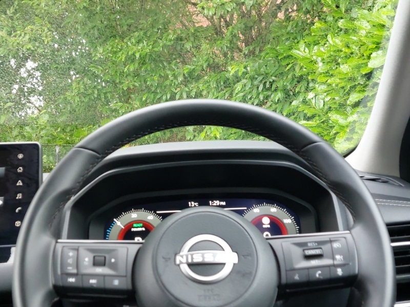Used Nissan Qashqai 2024 for sale - 76051398: Photo 10