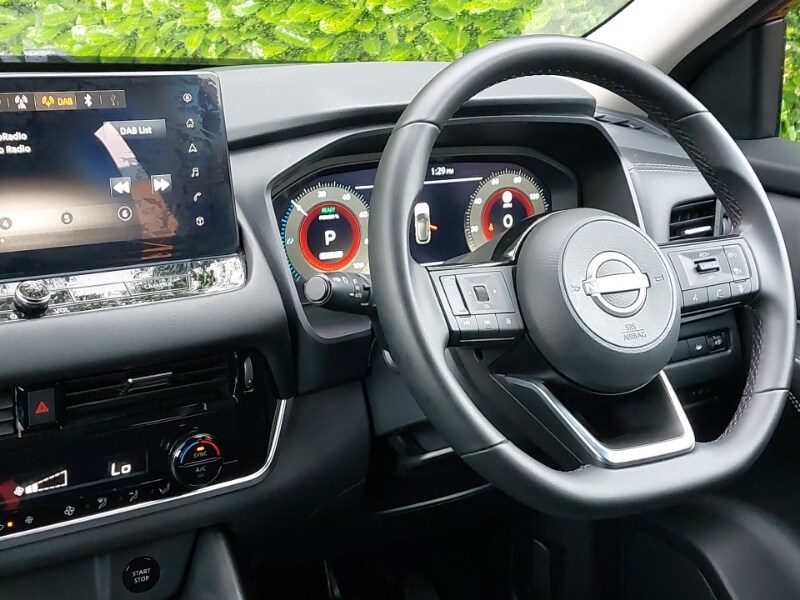 Used Nissan Qashqai 2024 for sale - 76051398: Photo 11