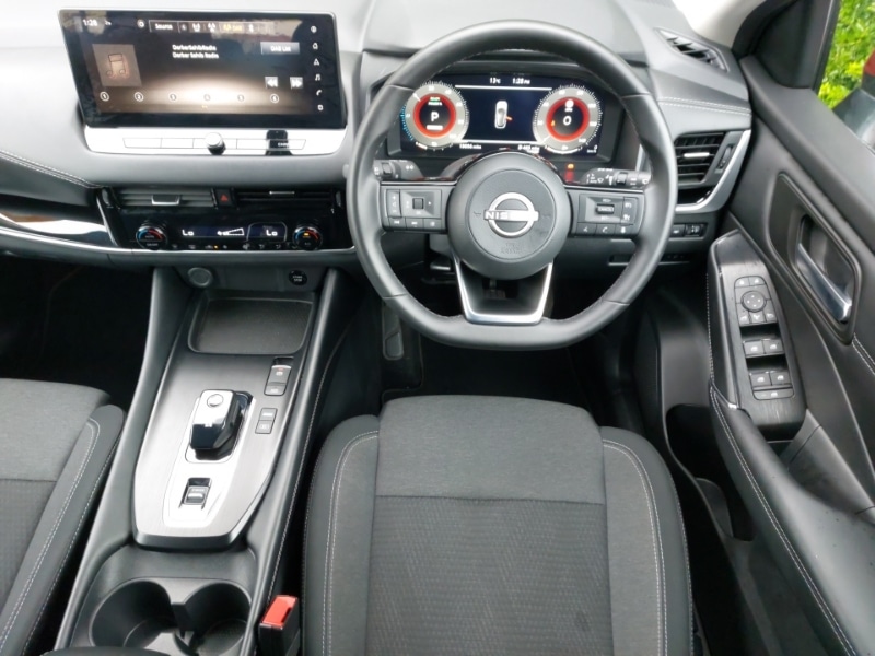 Used Nissan Qashqai 2024 for sale - 76051398: Photo 7