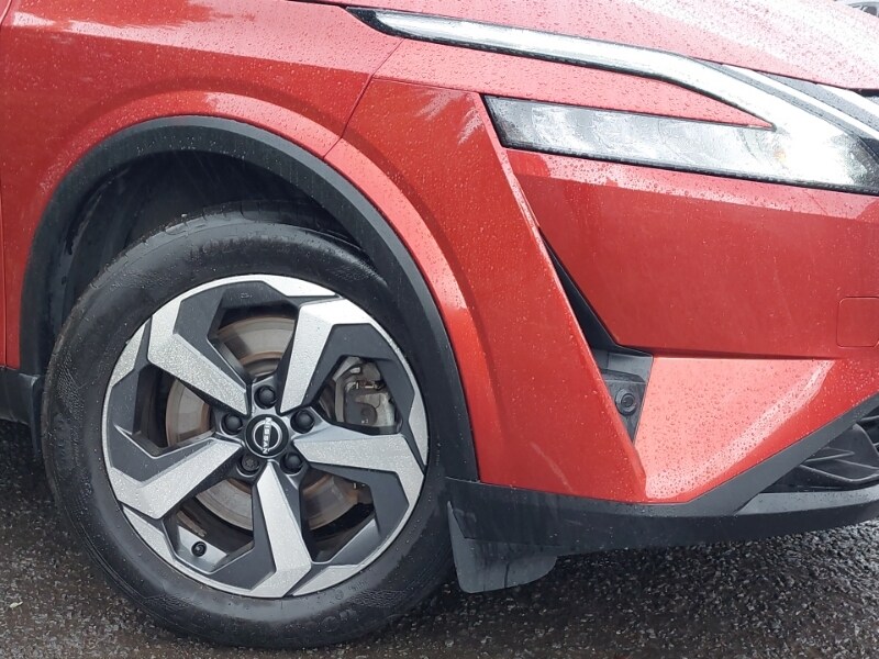 Used Nissan Qashqai 2024 for sale - 76051398: Photo 9