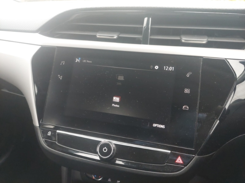 Used Vauxhall Corsa 2022 for sale - 77419947: Photo 11