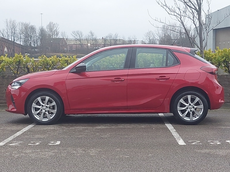 Used Vauxhall Corsa 2022 for sale - 77419947: Photo 4