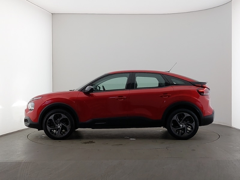 Used Citroen C4 2022 for sale - 77793240: Photo 4