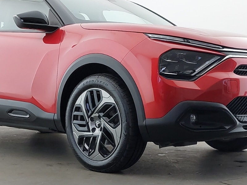 Used Citroen C4 2022 for sale - 77793240: Photo 9