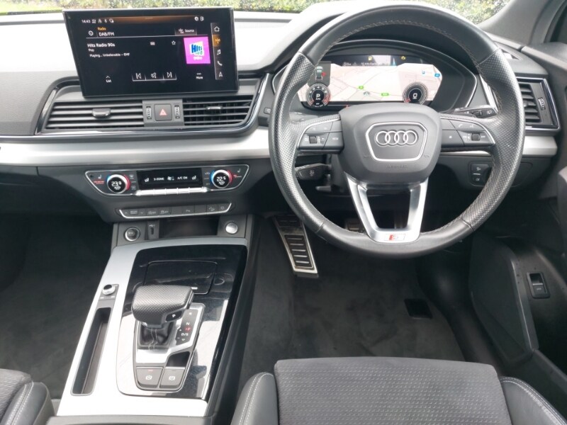 Used Audi Q5 2021 for sale - 76600282: Photo 7