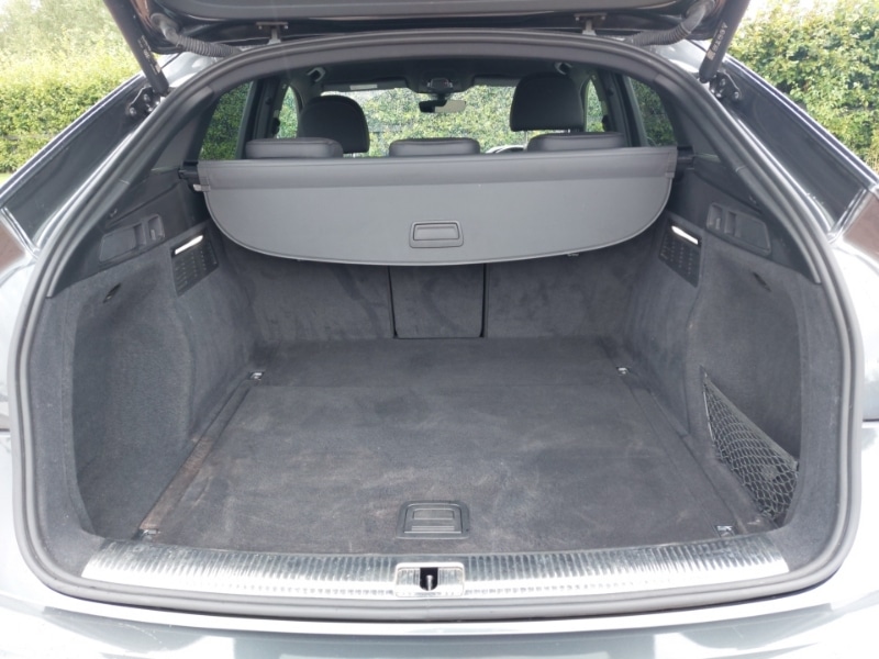 Used Audi Q5 2021 for sale - 76600282: Photo 8