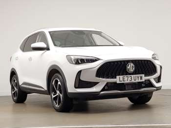 2024 - 1.5 T-GDI Trophy 5dr DCT