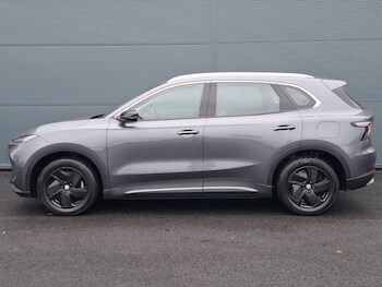 Used MG MGS5 2025 for sale - 77319021: Photo