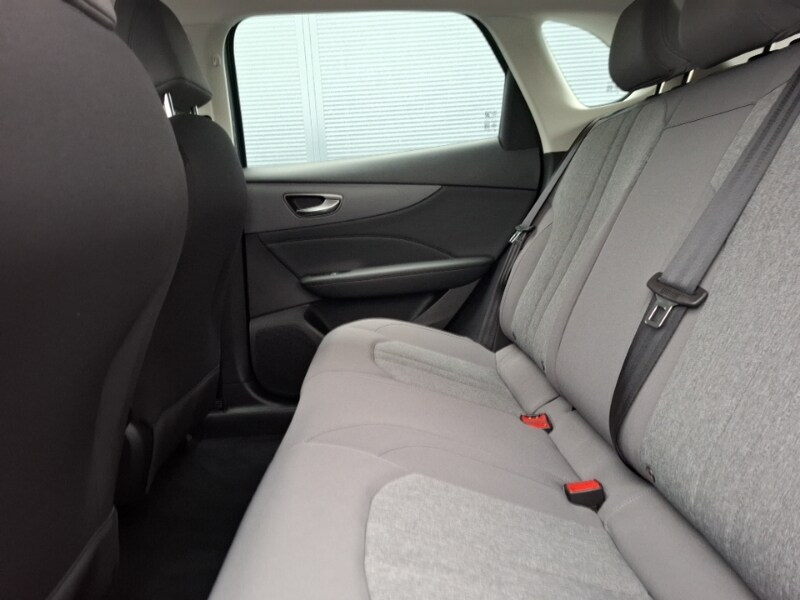 Used MG MGS5 2025 for sale - 77319021: Photo 6