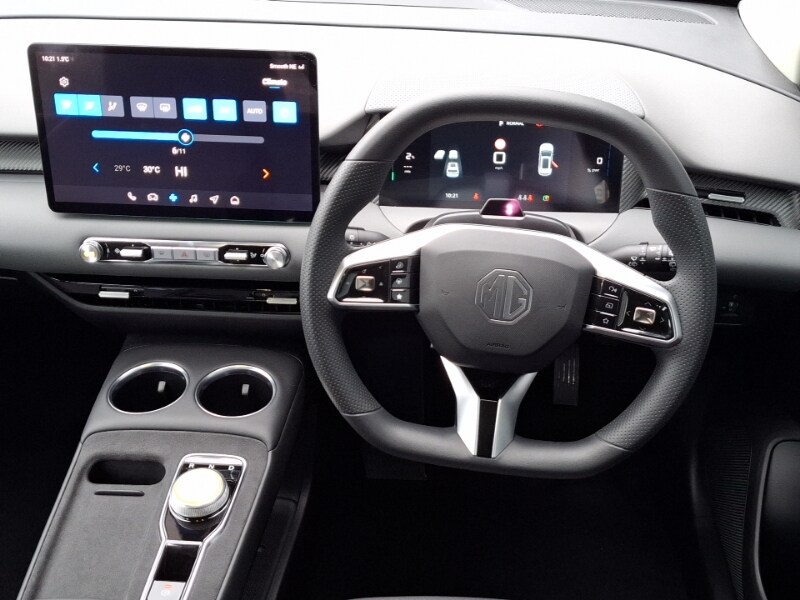 Used MG MGS5 2025 for sale - 77319021: Photo 7