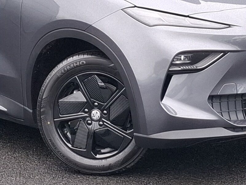 Used MG MGS5 2025 for sale - 77319021: Photo 9