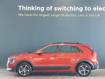 Used Kia Niro 2023 for sale - 79230899: Photo
