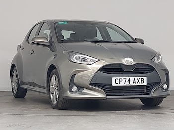 Used Toyota Yaris 2024 for sale - 77443256: Photo