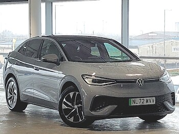 Used Volkswagen ID.5 2022 for sale - 77704510: Photo