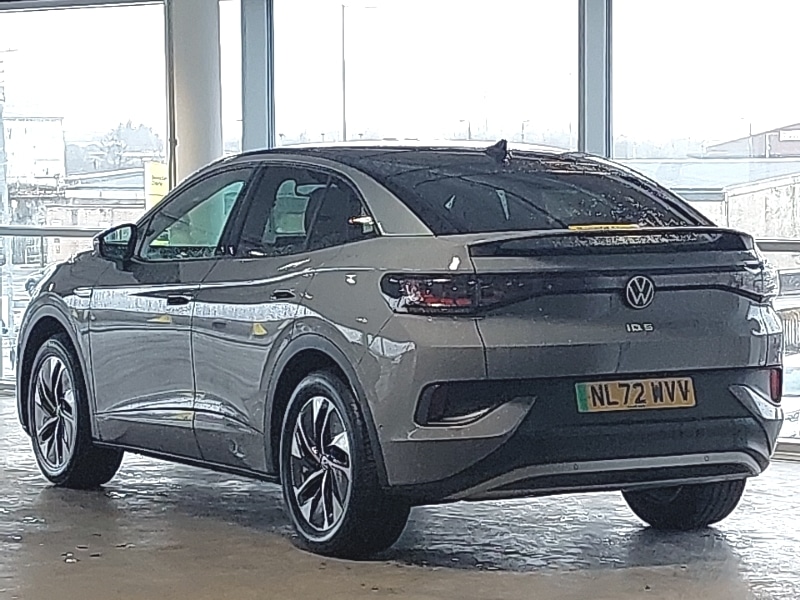 Used Volkswagen ID.5 2022 for sale - 77704510: Photo 3