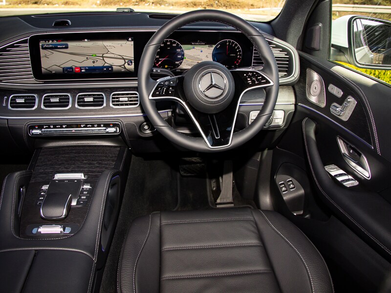 Used Mercedes-Benz GLE 2025 for sale - 78156267: Photo 10