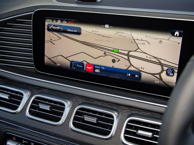 Used Mercedes-Benz GLE 2025 for sale - 78156267: Photo 11