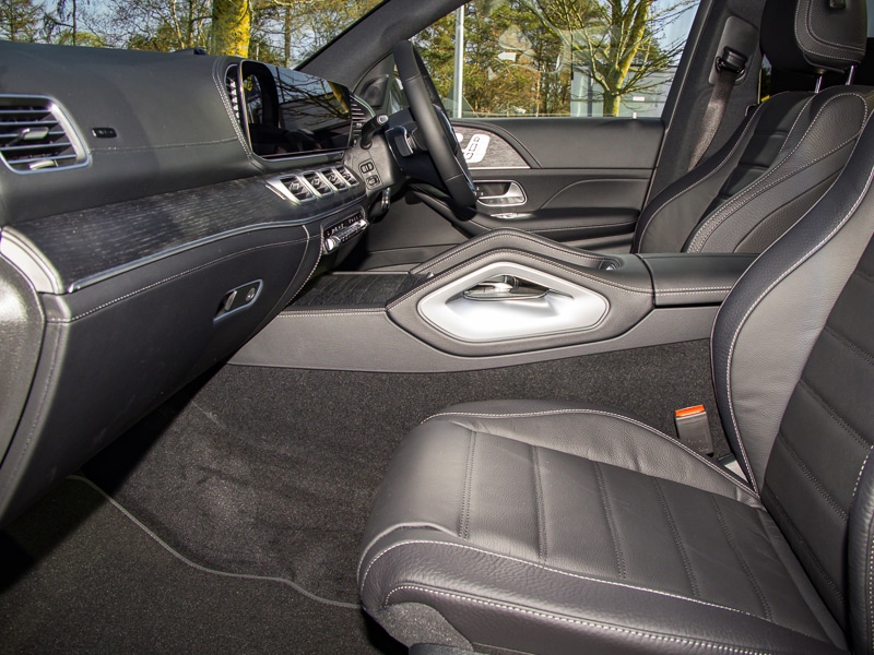 Used Mercedes-Benz GLE 2025 for sale - 78156267: Photo 2