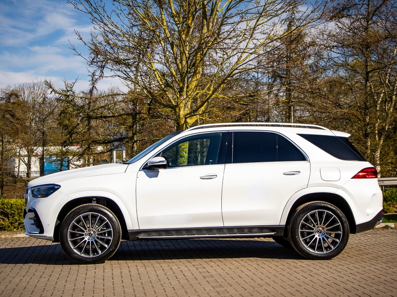 Used Mercedes-Benz GLE 2025 for sale - 78156267: Photo 4