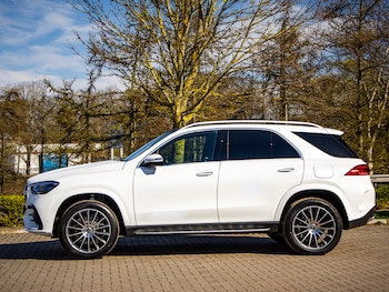 Used Mercedes-Benz GLE 2025 for sale - 78156267: Photo