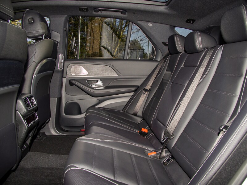 Used Mercedes-Benz GLE 2025 for sale - 78156267: Photo 6