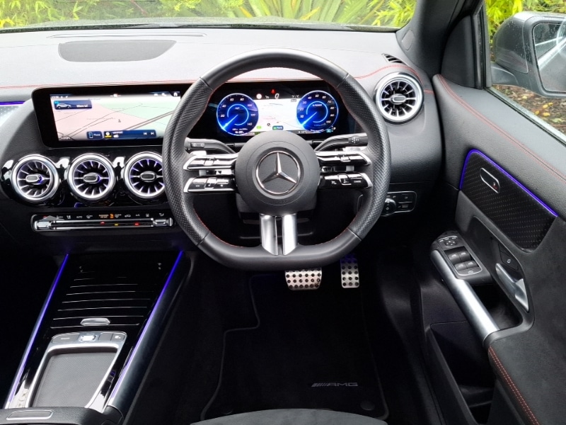 Used Mercedes-Benz EQA 2024 for sale - 76915965: Photo 7