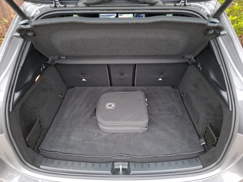 Used Mercedes-Benz EQA 2024 for sale - 76915965: Photo 8