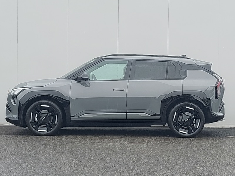 Used Kia EV3 2025 for sale - 77522922: Photo 4