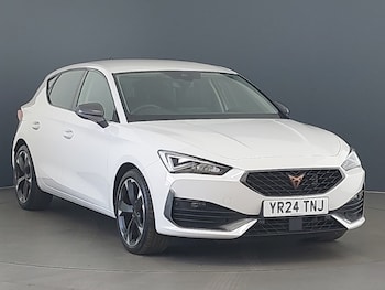 Used Cupra Leon 2024 for sale - 78957686: Photo