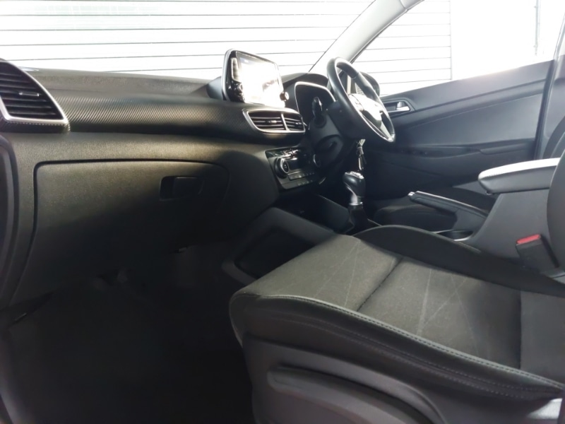 Used Hyundai TUCSON 2020 for sale - 76165477: Photo 5