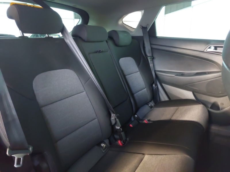 Used Hyundai TUCSON 2020 for sale - 76165477: Photo 6