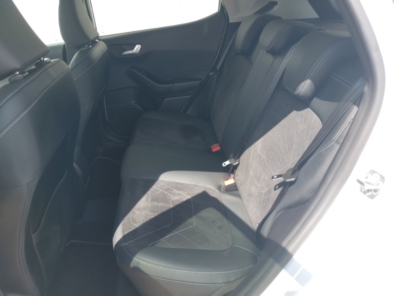 Used Ford Fiesta 2023 for sale - 76614566: Photo 6