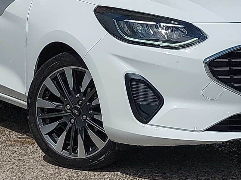 Used Ford Fiesta 2023 for sale - 76614566: Photo 9