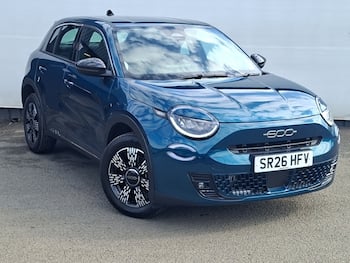 Used Fiat 600 2026 for sale - 79674918: Photo