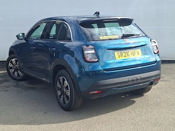 Used Fiat 600 2026 for sale - 79674918: Photo