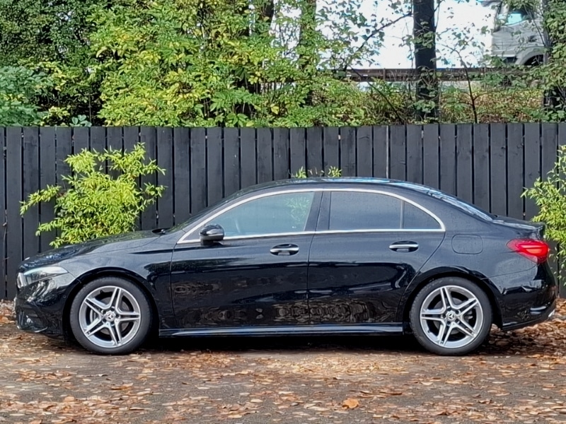 Used Mercedes-Benz A-Class 2024 for sale - 76548180: Photo 4