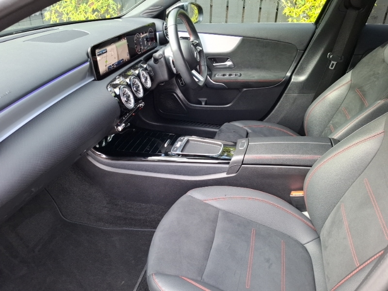 Used Mercedes-Benz A-Class 2024 for sale - 76548180: Photo 5