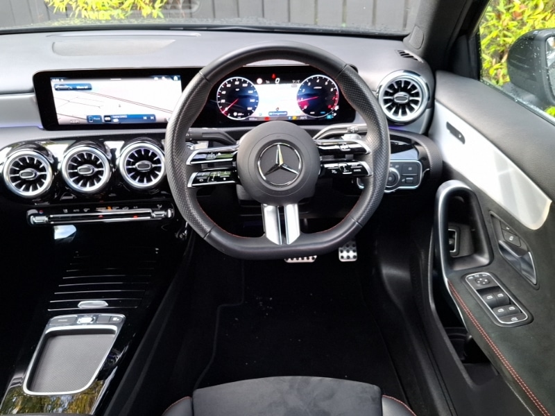 Used Mercedes-Benz A-Class 2024 for sale - 76548180: Photo 7